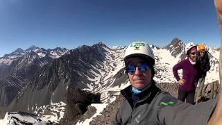 Cerro Lagunas