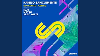 Iceberg (Haft Extended Remix)