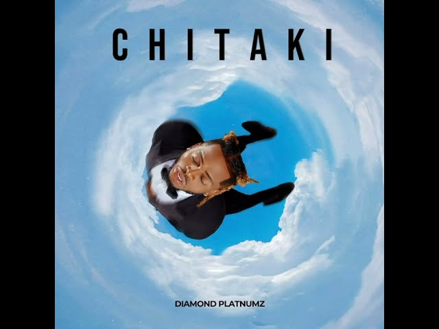 Diamond Platnumz - Chitaki (Official Audio &Amp; Lyric Video)