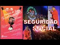 Capture de la vidéo Seguridad Social En Las Fiestas De La Fortuna (Leganés) 2023