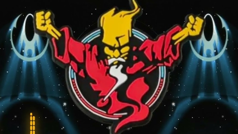 Dune - Hardcore Vibes (Jagger Remix)