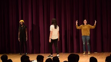 Inanimate Objects Can Talk!