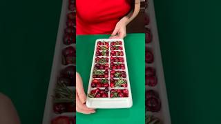 This holiday hack is genius! 😲#holidayparty #partyideas #lifehacks