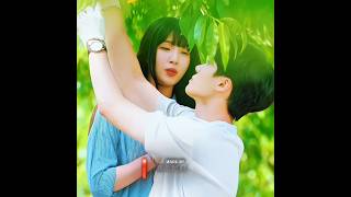 Once Upon A Small Town | Romentic Seen ❤️🩹 | Montagem Dilirio ( Slowed) #kdrama #viral #edit