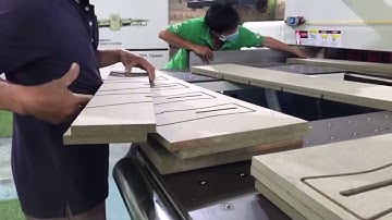 MÁY CẮT VÁN CÔNG NGHIỆP TỰ ĐỘNG | PANEL SAW TPS -10SH