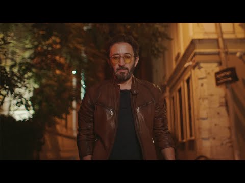 Fettah Can - Bırak Ağlayayım (Official Video)