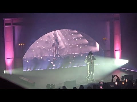Everything Is A Lot Tour: Wale - Dearly Beloved 