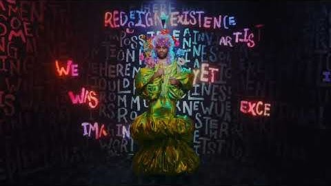 🎥 | Confira o (Video Clipe Completo)  "Practice" (Simlish Version) em parceria com o The Sims.