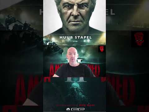 AMSTERDAMNED II Trailer