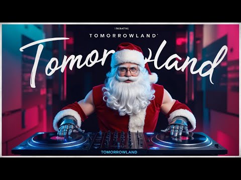 Tomorrowland 2026 - Best Remixes & Mashups, Dimitri Vegas & Like Mike, David Guetta, Martin Garrix
