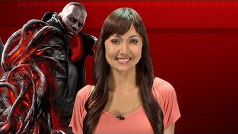 How to Get Acrobatic Achievements in Prototype 2 - IGN_Strategize