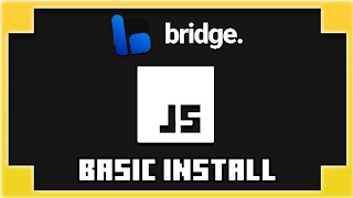 Bridge V2 สอนติดตั้ง Script API เบื้องต้น
