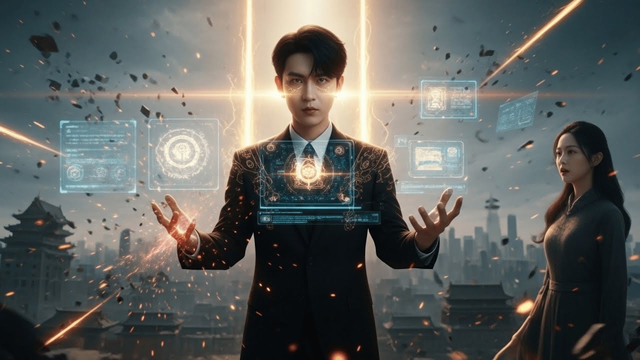 من مهانٍ في الماضي فعّل نظام التحدي اليومي فقلب عروش الأثرياء وأصبح سيد القوة في داي شيا