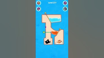Fishdom ad Game | Save The Fish Android , IOS - Shorts # 281