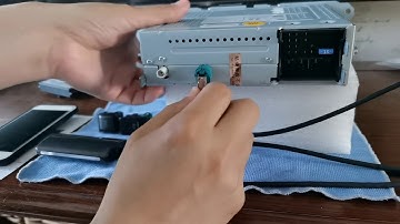 Wireless Carplay for RCD330 Plus Noname 187B