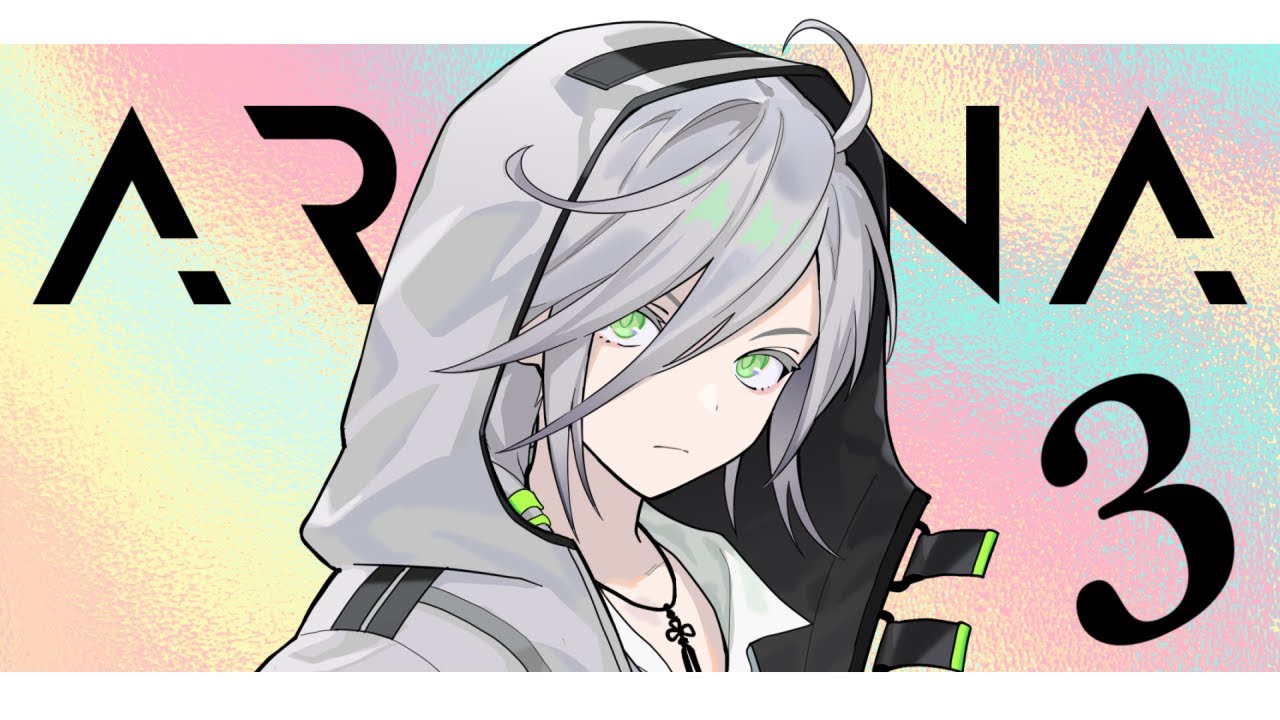 【クトゥルフ神話TRPG】ARCANA【Part3】