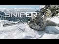Ghost Recon Breakpoint l Stealth Snow Sniper l No Hud l No Drone