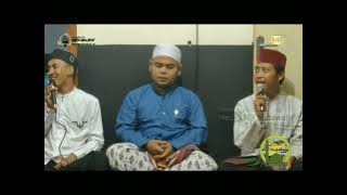 Al Mutawaly | Jamalu Nuril Musthofa | Majlas Rutin bulanan