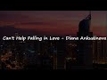 Can't Help Falling in Love - Diana Ankudinova (Lyrics) by Aydan Mp3 Song