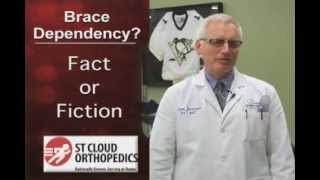 St. Cloud Orthopedics - Brace Dependency St Cloud Orthopedics Wrist Pain Sprain Or Broken Bone