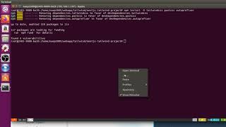 Install Tailwind CSS With Next.js