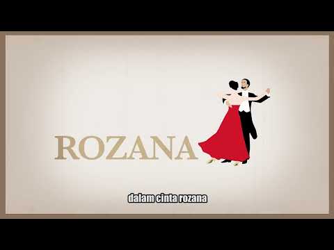 Marcell - Rozana #karaoke