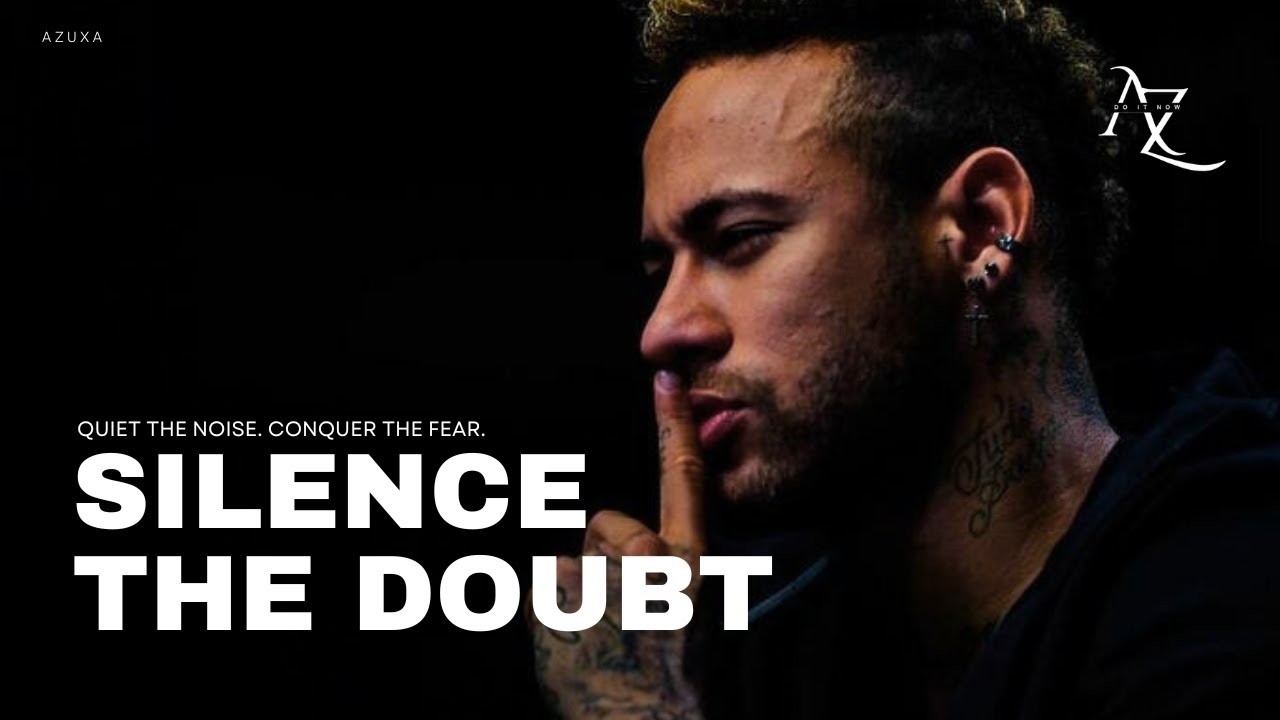 The Silence of the Grind | Unlock Your True Potential with Relentless Focus