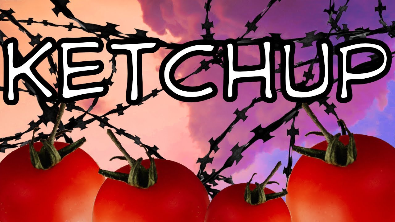 YouTubeでKetchupを視聴 YouTubeでKetchupを視聴