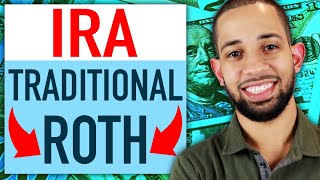 How to Convert a Traditional IRA to a Roth IRA