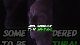 Star Wars Theory: Palpatine's Secret Plan for Luke Skywalker  #starwars #starwarslore #theory