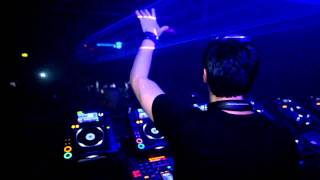 Thomas Gold @ Ministry Of Sound, London [23/12/11]