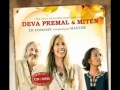 Deva premal  miten with manose  gayatri mantra