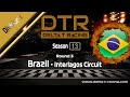 [DTR] Delta T Racing | F1 25 | S13 | Division 1 | R3 | Brazil
