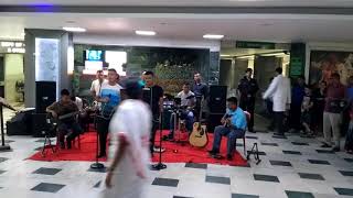 O Meri Jaan Uuuuoooo....