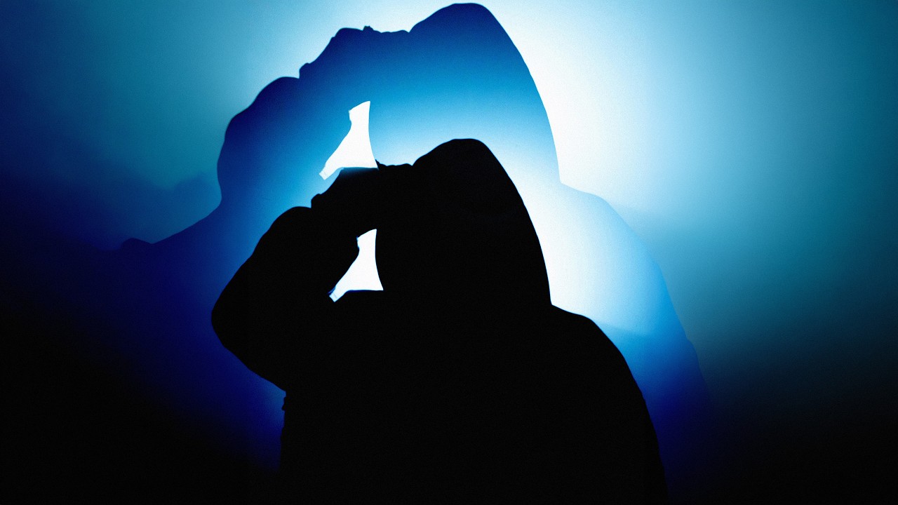 MIKE RAVE & Plais & Spyro2x ⌁ Trademark™ (Official music video)