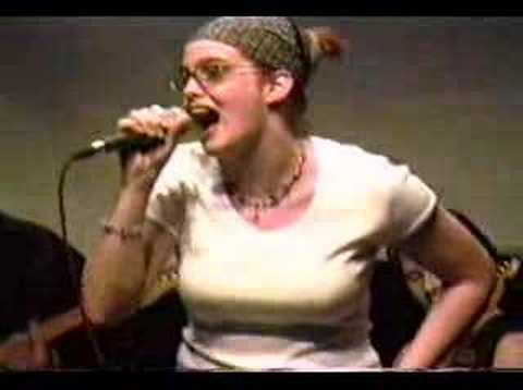 Multi Show 2002 ESMP Warwick Part 6 Ive got the mu...