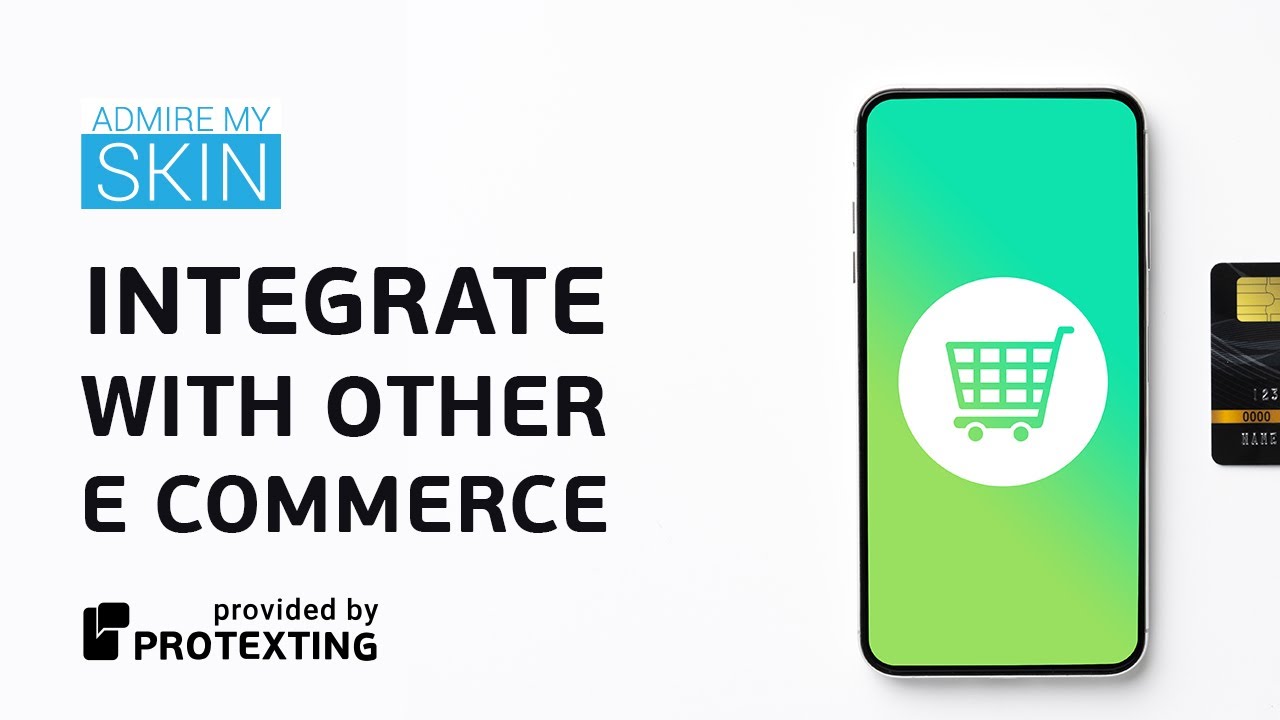 Integrate PT SMS Marketing Solution with other E commerce platforms, ProTexting Case Study