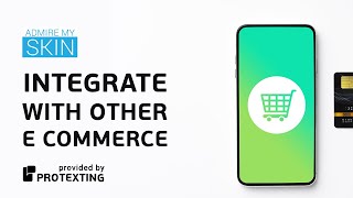 Integrate PT SMS Marketing Solution with other E commerce platforms, ProTexting Case Study
