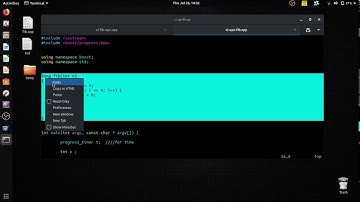 How to create and apply patch in Ubuntu