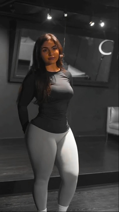 South Indian Fitness Model Extreme ๐ฅ๐๐ #crossfit #model #glutes #fitness #gymlover #legsday #asian