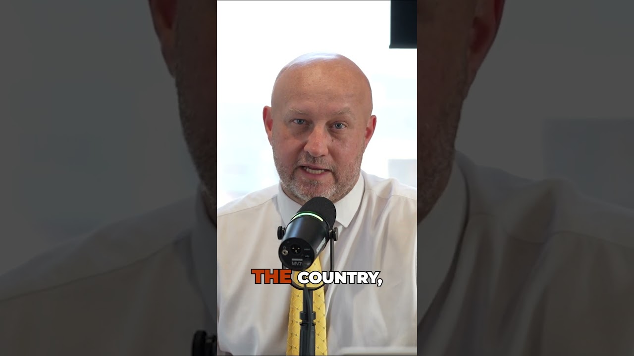 Dr Frans Cronje introduces The Common Sense