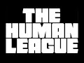 Capture de la vidéo The Human League - Live In Milano 1982 [Full Concert]