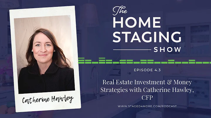 Real Estate Investment & Money Strategies with Cat...