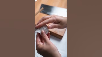 parwas hargao dumpling 🤩 #dimsum #dumpling #shorts #youtubeshorts