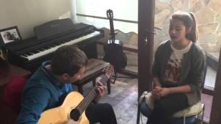 Merve Tansk - Rolling İn The Deep