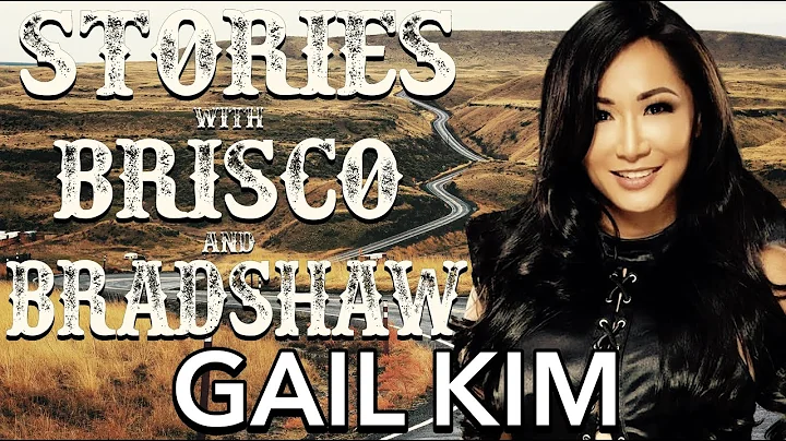 GAIL KIM - FULL EPISODE