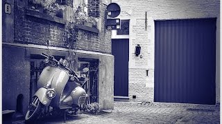 Darktable Tutorial #7 – Split-Toning  - Umrahmung Wealth