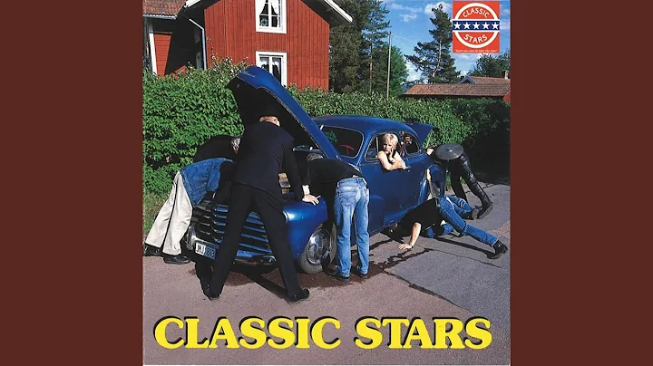 Classic Car Week