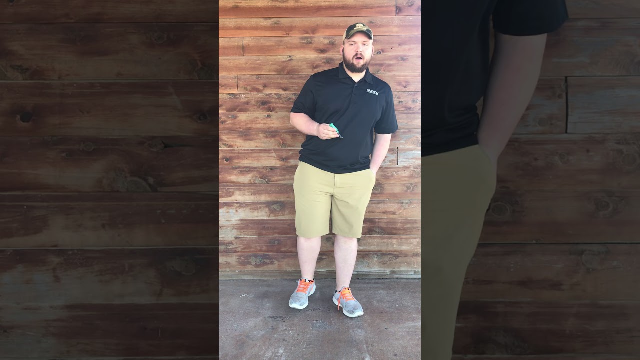 Seth Fields Signature Series