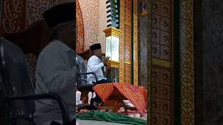 Doa Penutup